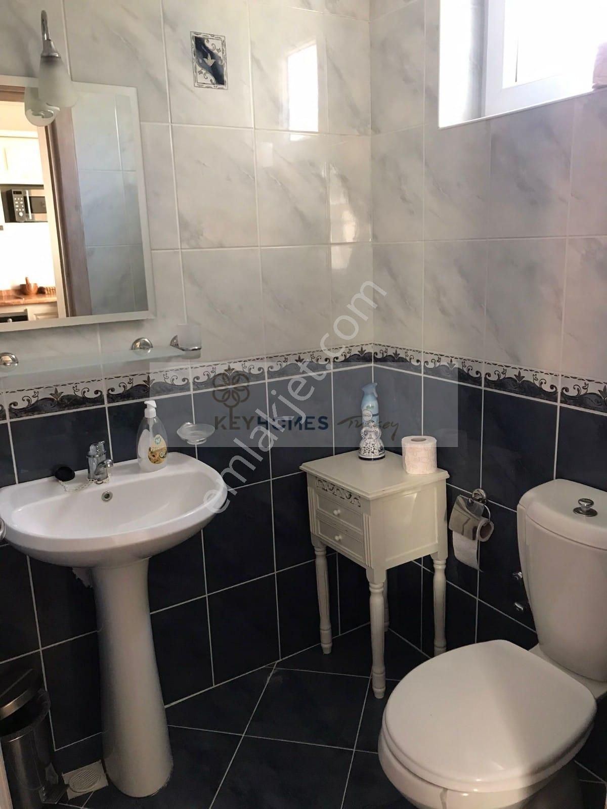 Satılık Eşyalı Villa 4+1 - Görsel 14