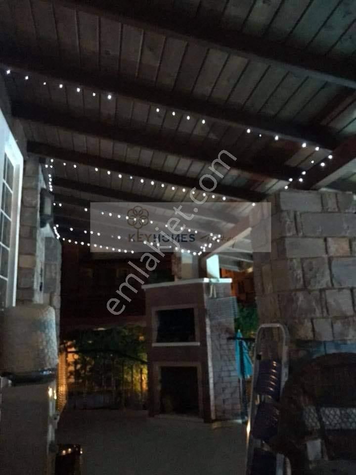 Satılık Eşyalı Villa 4+1 - Görsel 18