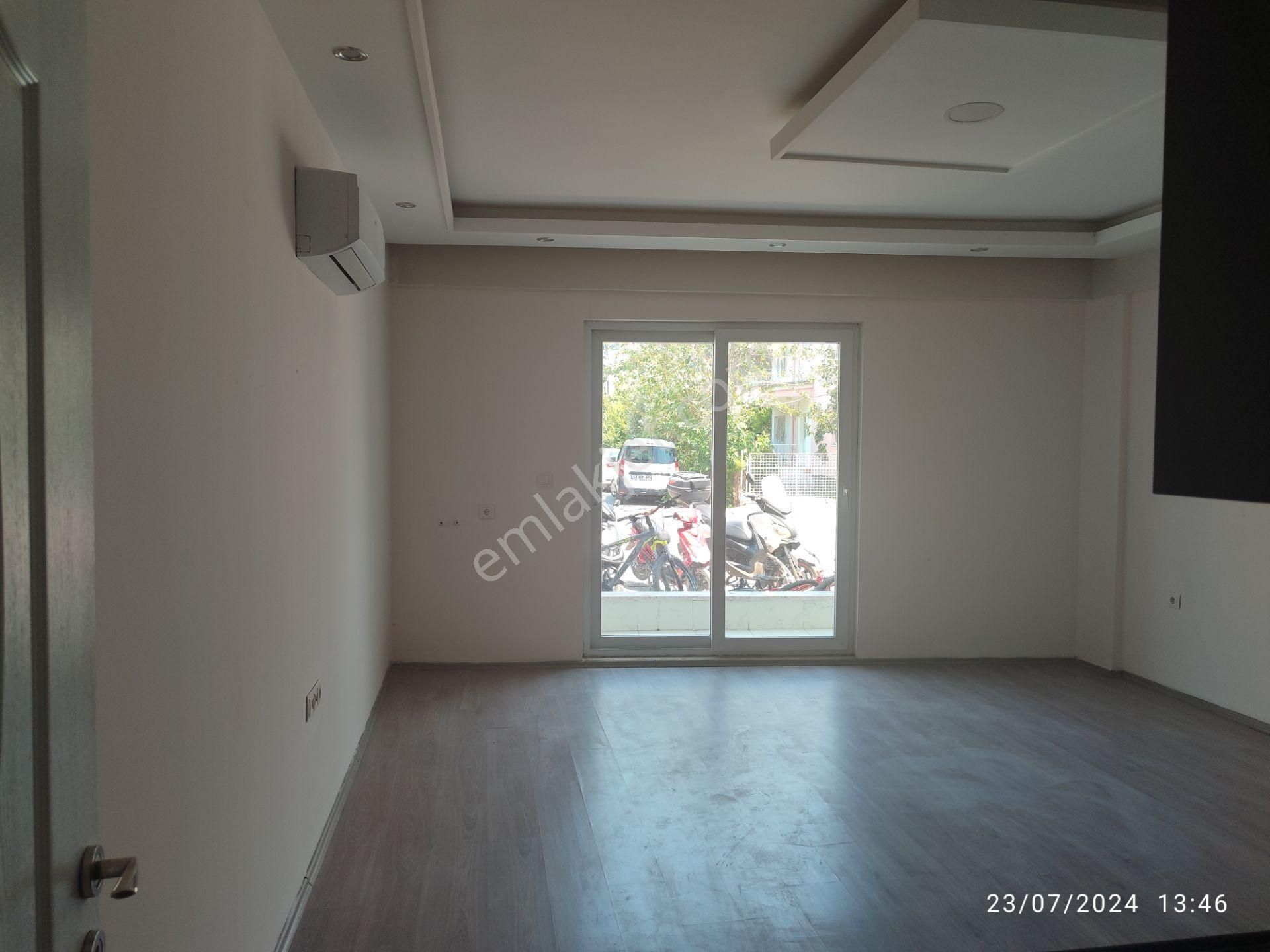 Dalaman Karaçalı Kiralık Apartman Dairesi  DYK İNŞAAT EMLAKTAN DALAMANDAEBEVEYN BANYOLU DÜZ GİRİŞ HOMOFİS KİRALIK DAİRE..