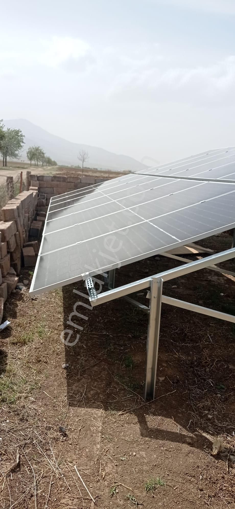 Yücel Emlaktan Merkeze Yakın Elma Bahçesi - Görsel 7