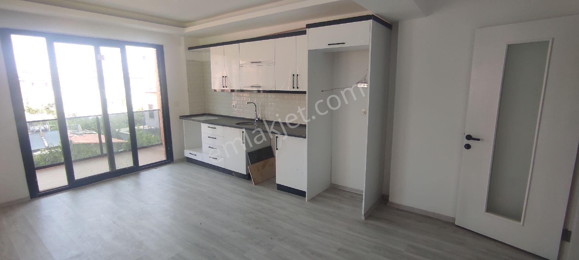 Fethiye Tuzla Satılık Daire Tuzla Mahallesinde Sıfır Binada Satılık 3+1 Çatı Dubleks Daire