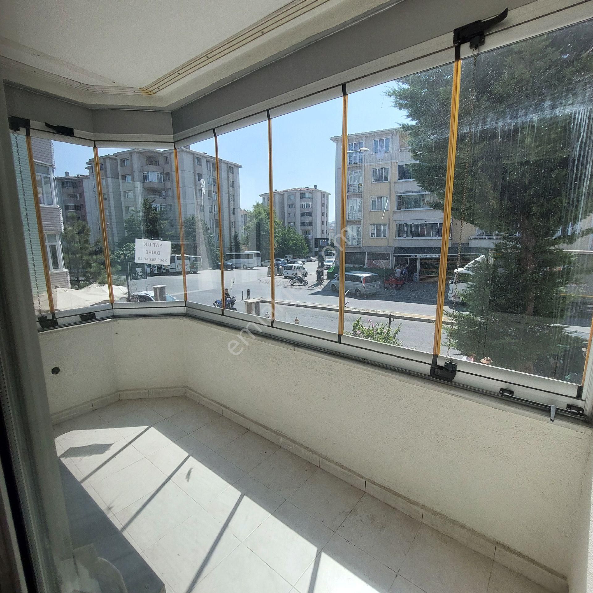 Süleymanpaşa 100. Yıl Satılık Daire TEKİRDAĞ SÜLEYMANPAŞA 100.YIL MAHALLESİNDE SATILIK 3+1 DAİRE 