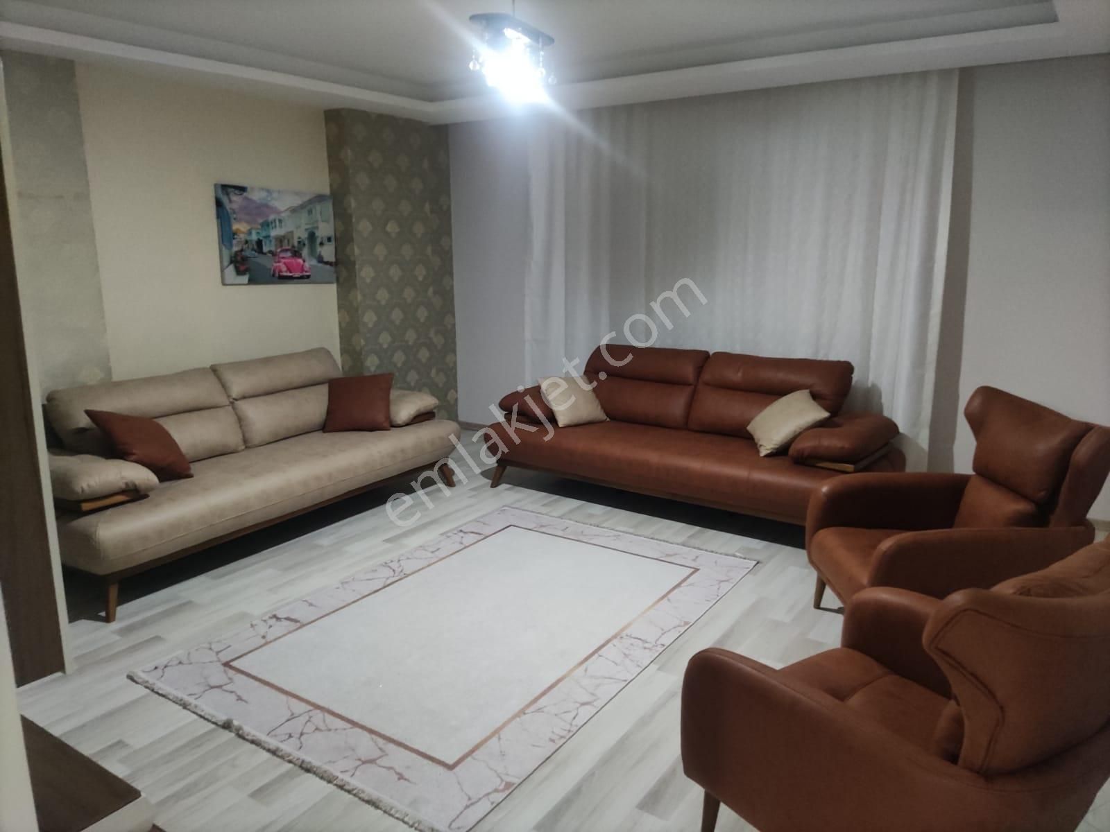 Mezitli Merkez Satılık Daire  TÜRKOĞLUN'DAN MEZİTLİ MERKEZ MAH.DE 3+1 SATILIK DAİRE