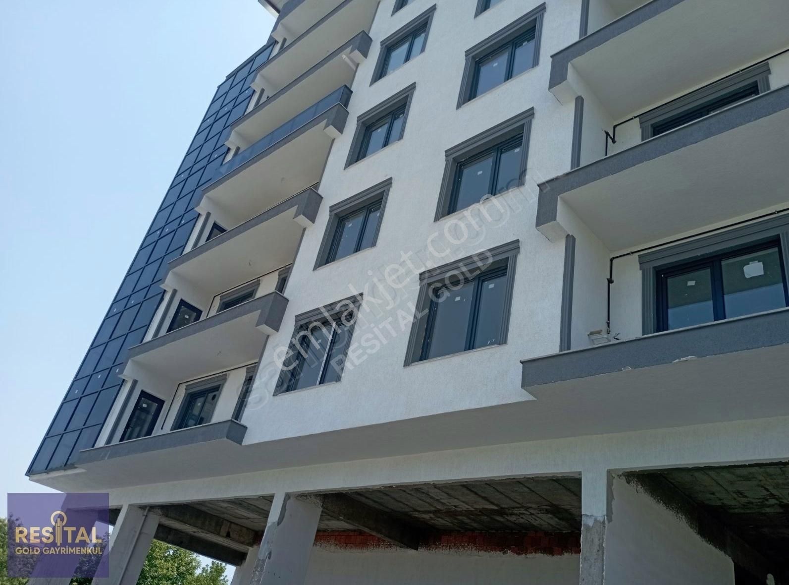 Yıldırım Değirmenönü Satılık Daire BURSA YILDIRIM DEĞİRMENÖNÜ 3+1 SATILIK DAİRE