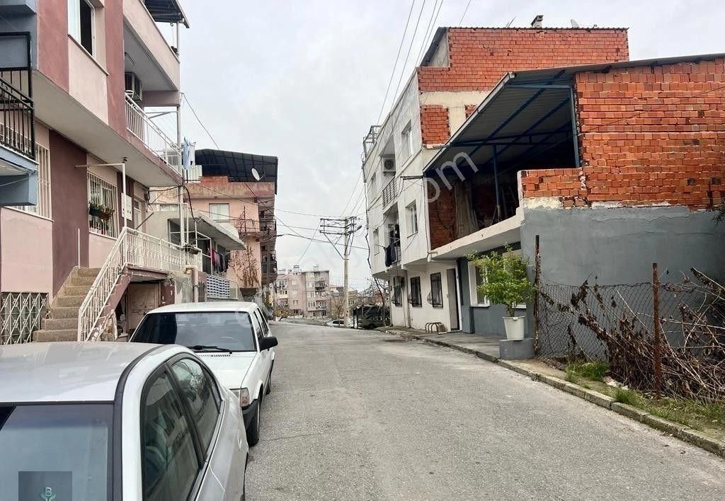 Karabağlar Peker Mahallesi Satılık Arsa 10 Kat Toplu Konut İmarlı 148 M2 - Görsel 2