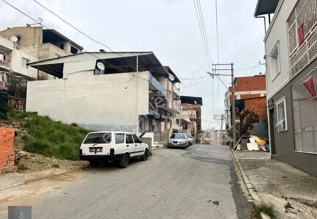 Karabağlar Peker Mahallesi Satılık Arsa 10 Kat Toplu Konut İmarlı 148 M2 - Görsel 3