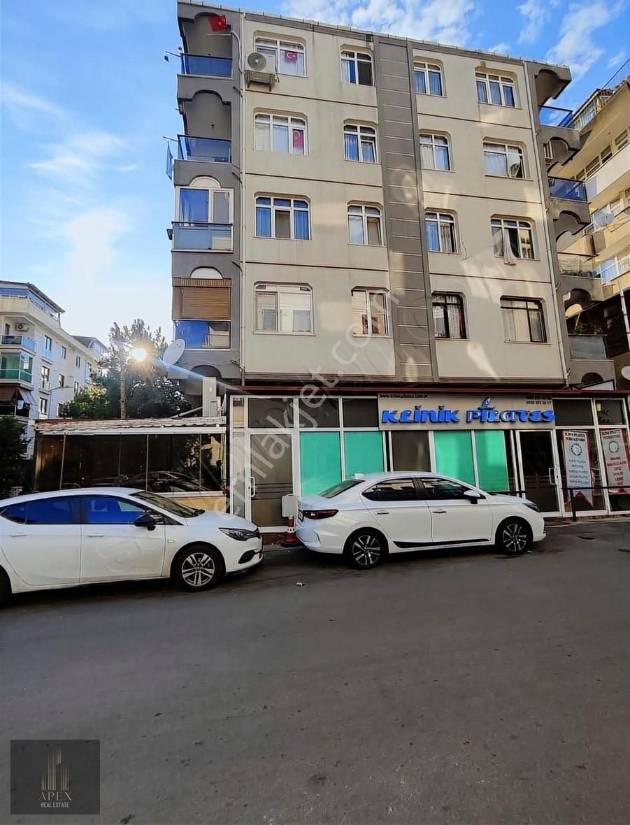 Maltepe Bağlarbaşı Satılık Daire YATIRIM FIRSATI, KAT İRTİFAK TAPULU 40M2 ARSA PAYLI 2+1 DAİRE