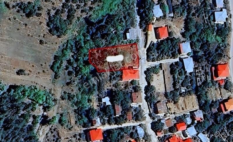 Mezitli Fındıkpınarı Satılık Villa İmarlı ▙ ALCYONEUS ▟DEN MEZİTLİ'DE»400M²»TEK TAPULU»YOL CEPHELİ ARSA«