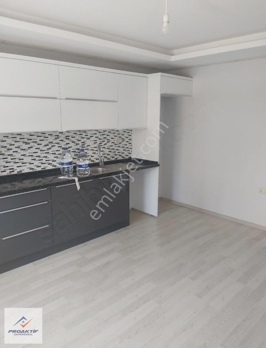 Çukurova Huzurevleri Kiralık Daire Huzurevleri Mahallesinde 3+1 Doğalgaz