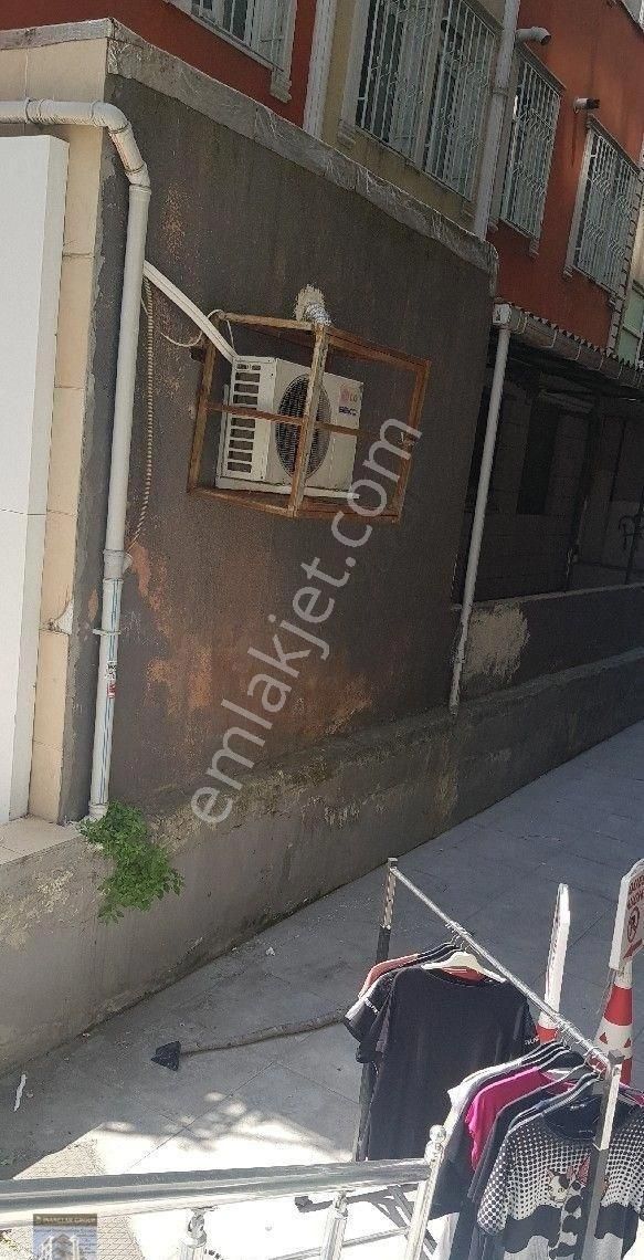 Güngören Tekstil Merkezi İçinde Şemi Paşa Sokakta İşyerine Uygun - Görsel 2