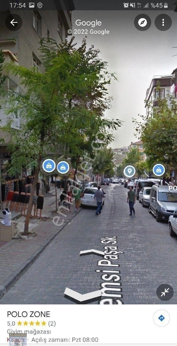 Güngören Tekstil Merkezi İçinde Şemi Paşa Sokakta İşyerine Uygun - Görsel 3