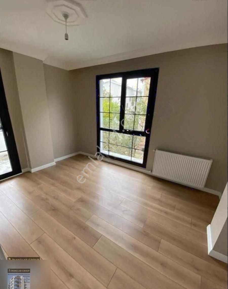 Yeni Çiftlikte Merkezi Konumda Çeşmelide Satılık Lüx Kaliteli Vi - Görsel 6