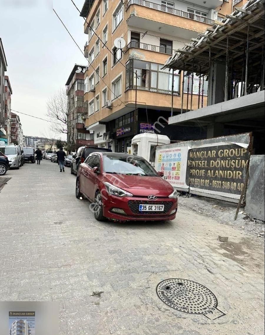 Yeni Çiftlikte Merkezi Konumda Çeşmelide Satılık Lüx Kaliteli Vi - Görsel 18