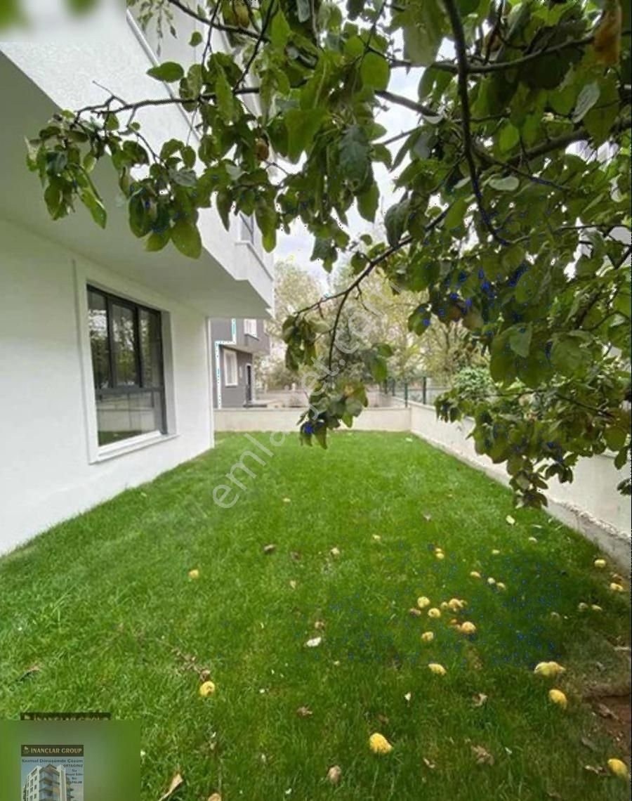 Yeni Çiftlikte Merkezi Konumda Çeşmelide Satılık Lüx Kaliteli Vi - Görsel 4