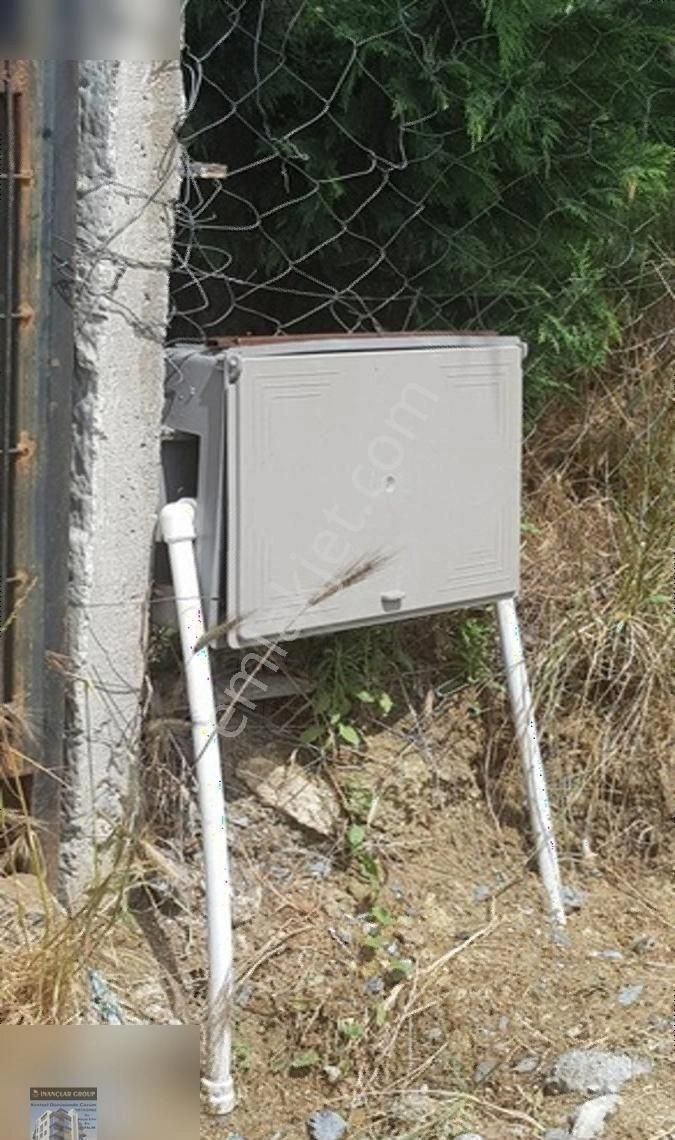 - Kelepir-kanala 750- İgaya 800 Metre-ticari+ Konut İmarlı-kupon - Görsel 24