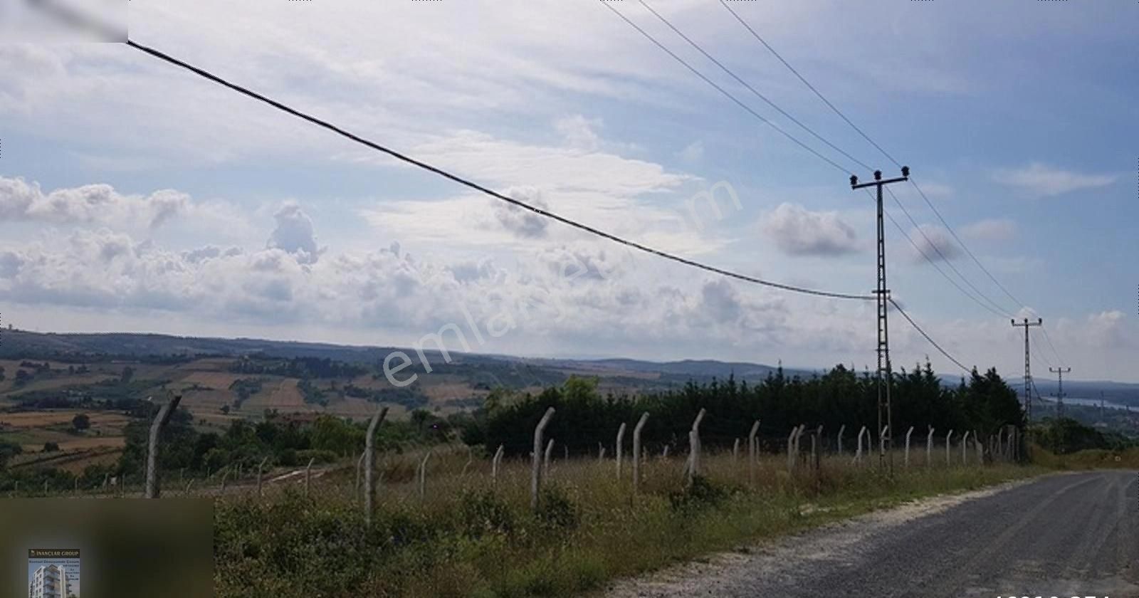 - Kelepir-kanala 750- İgaya 800 Metre-ticari+ Konut İmarlı-kupon - Görsel 34