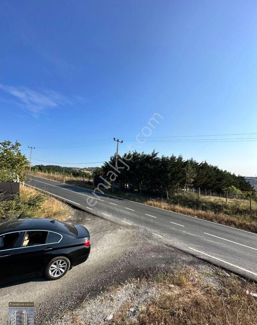 - Kelepir-kanala 750- İgaya 800 Metre-ticari+ Konut İmarlı-kupon - Görsel 6