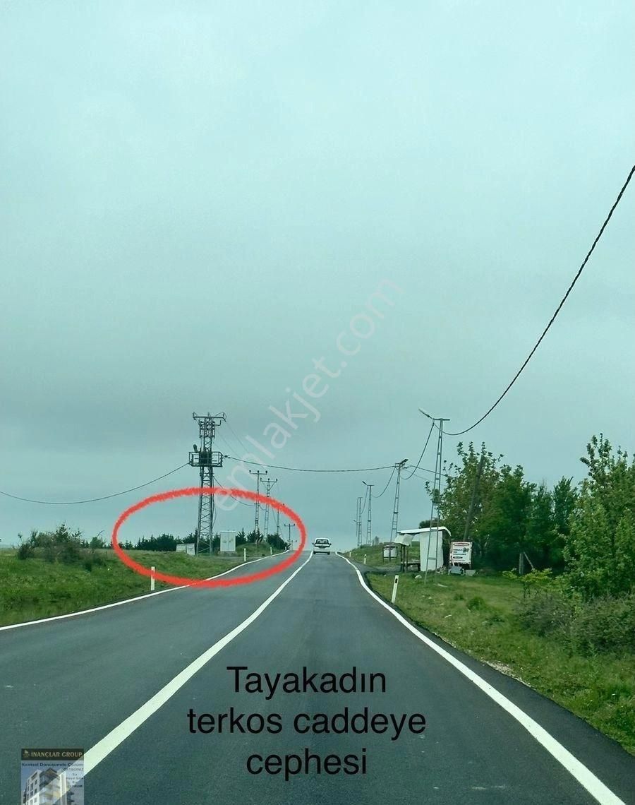 - Kelepir-kanala 750- İgaya 800 Metre-ticari+ Konut İmarlı-kupon - Görsel 13