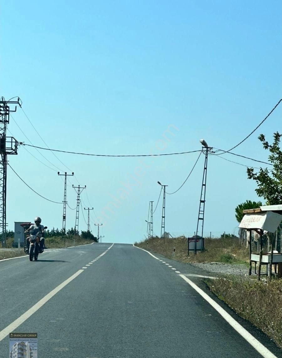 - Kelepir-kanala 750- İgaya 800 Metre-ticari+ Konut İmarlı-kupon - Görsel 30