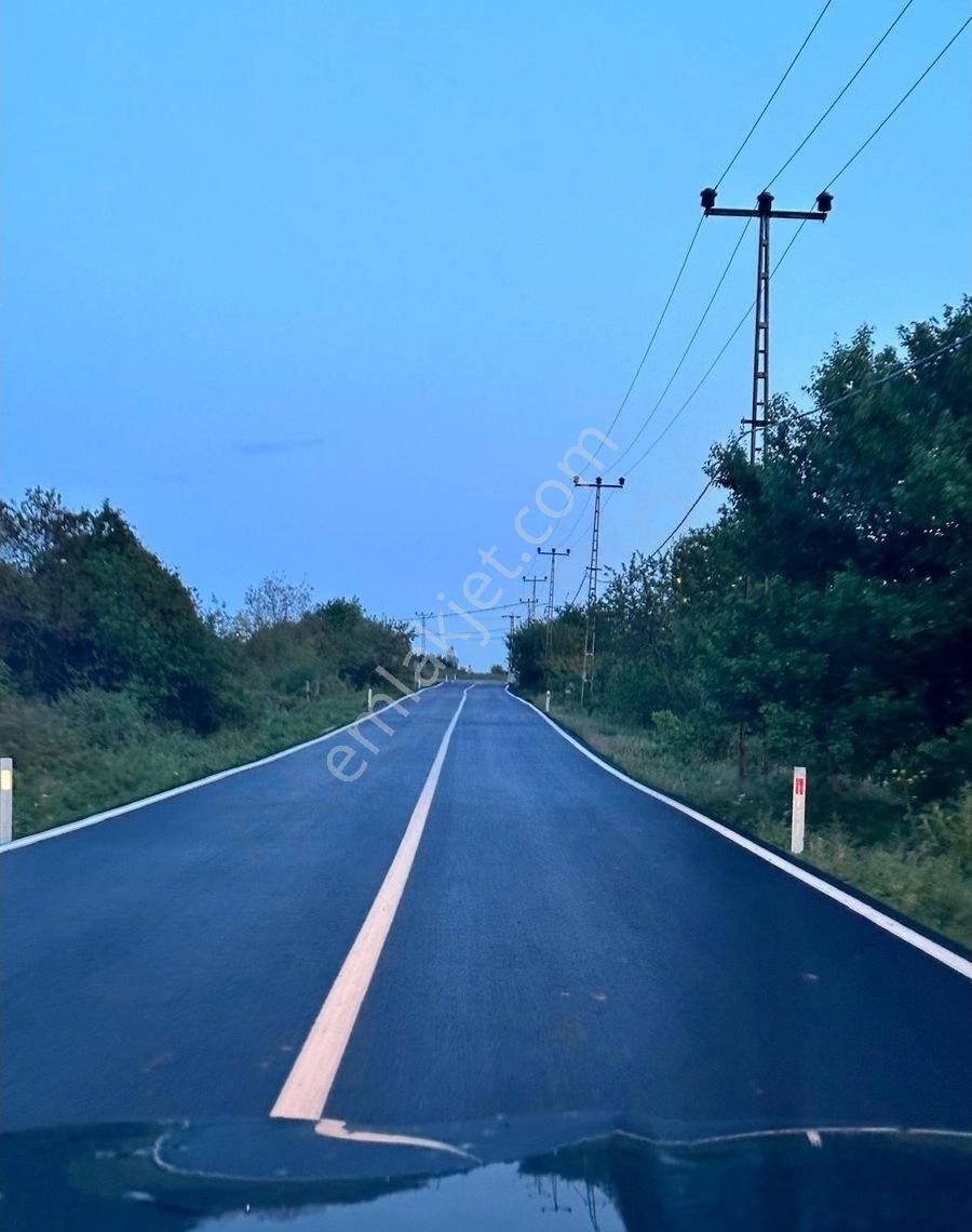 - Kelepir-kanala 750- İgaya 800 Metre-ticari+ Konut İmarlı-kupon - Görsel 22