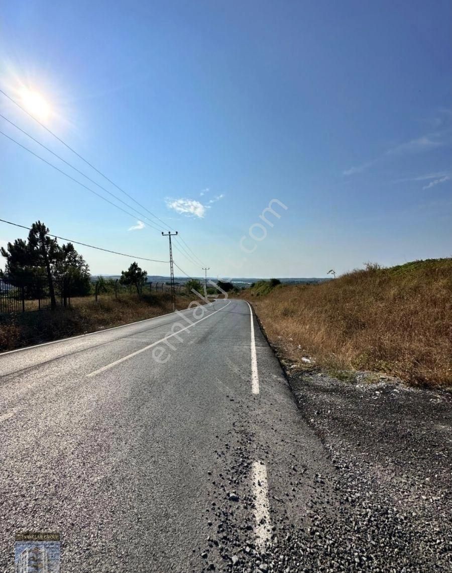 - Kelepir-kanala 750- İgaya 800 Metre-ticari+ Konut İmarlı-kupon - Görsel 12