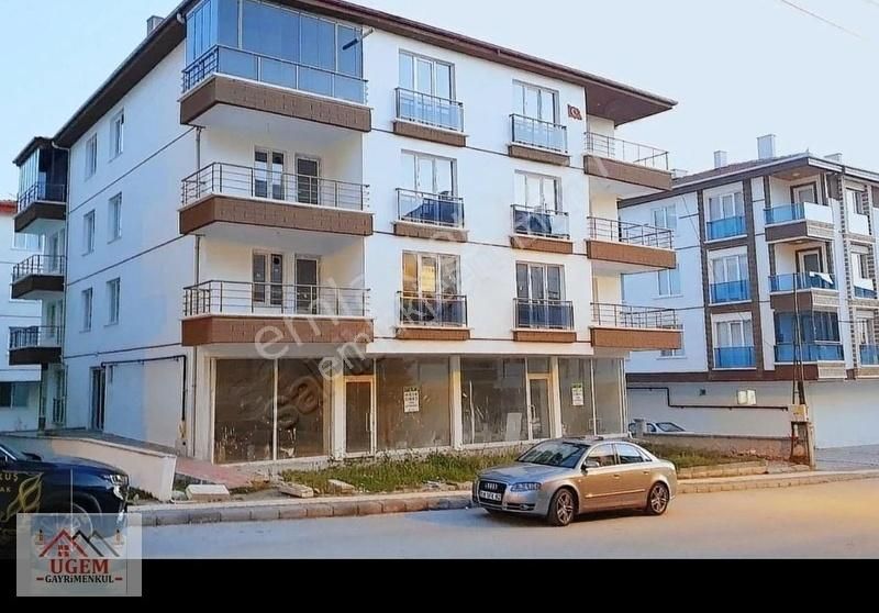 Akyurt Yıldırım Kiralık Dükkan & Mağaza UGEM GAYRİMENKUL'DEN AKYURT YILDIRIM MAH CAD. CEPHELİ DÜKKAN