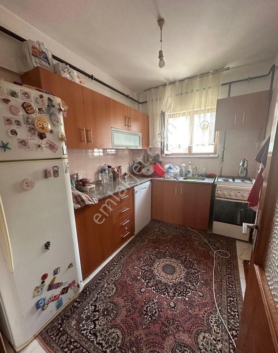 Süleymanpaşa 100. Yıl Satılık Daire 100. Yılda Satılık Deniz Manzaralı Daire