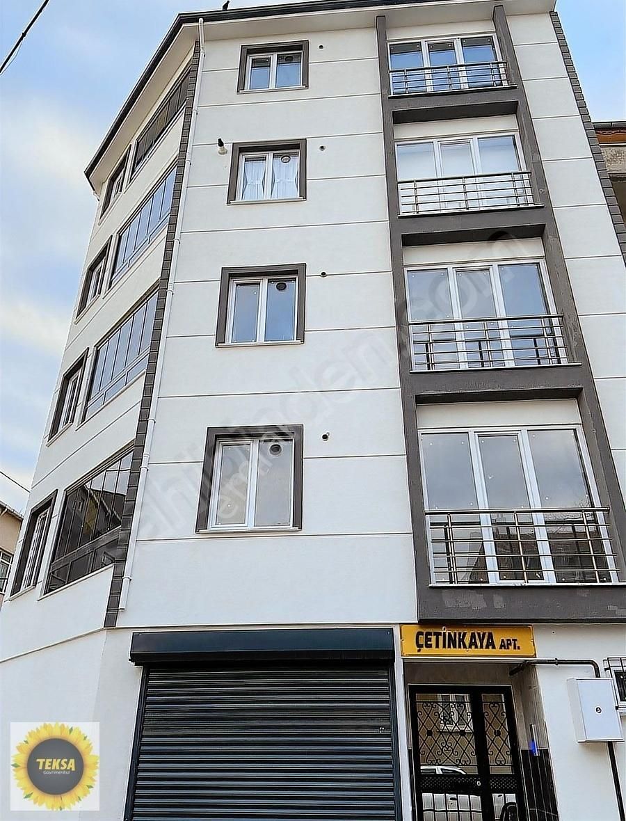 Süleymanpaşa Zafer Satılık Daire BAYDAR İNŞAATTAN ZAFER MAHALLESİNDE SATILIK 2+1 DAİRE