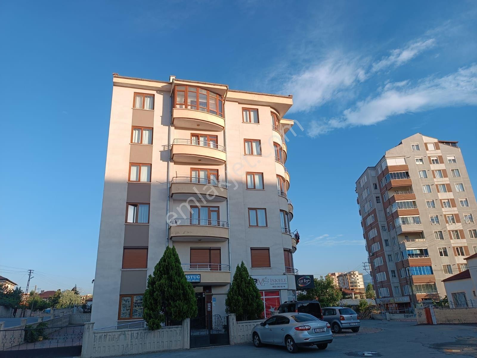 Kocasinan Uğurevler Satılık Daire SAHİBİNDEN ACİL SATILIK DAİRE 