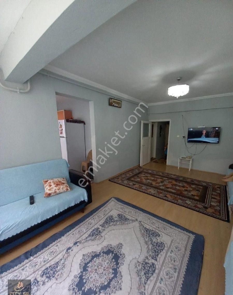 Süleymanpaşa Altınova Satılık Daire TEKİRDAĞ ALTINOVA SATILIK GİRİŞ KAT 2+1 DAİRE