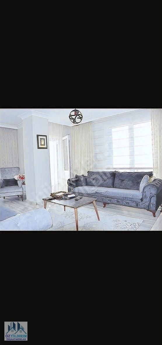 Sancaktepe İnönü Satılık Daire SANCAKTEPE İNÖNÜ.MAH.FIRSAT 3+1 SATILIK ARAKAT DAİRE