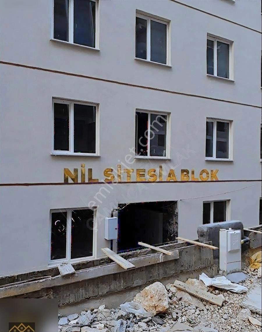 Artuklu Nur Satılık Daire ÇAMLICA EMLAKTAN SATILIK 2+1 SIFIR DAİRE