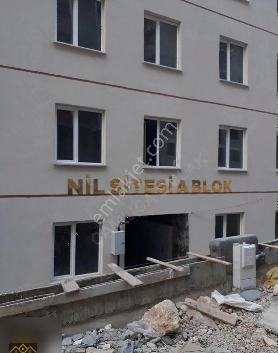 Artuklu Nur Satılık Daire ÇAMLICA EMLAKTAN SATILIK YENİ 3+1 DAİRE