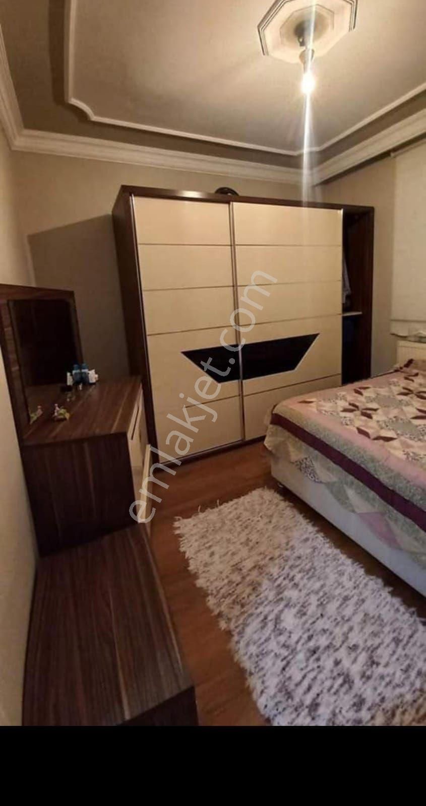 Burdur Merkez Bahçelievler Satılık Daire SATILIK FIRSAT DAİRE 