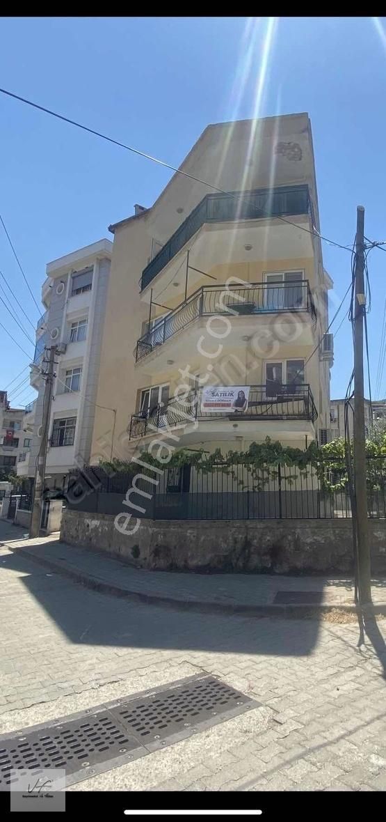 Narlıdere Çamtepe Satılık Daire İzmir Narlıdere Çamtepe mahallesinde Satılık 2+1 Daire