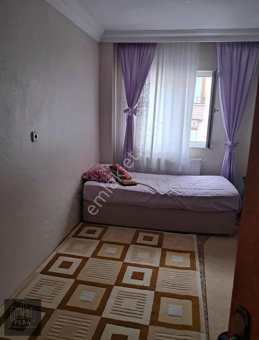 Bolu Merkez Tabaklar Satılık Daire PERA GAYRIMENKUL'DEN TABAKLAR MAH 3+1 SATILIK DAİRE