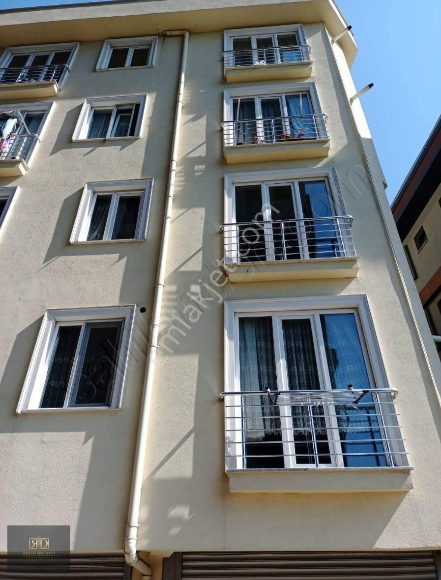 Kağıthane Çeliktepe Satılık Daire ÇELİKTEPE'DE SATILIK 2+1 AÇIK MUTFAK DAİRE