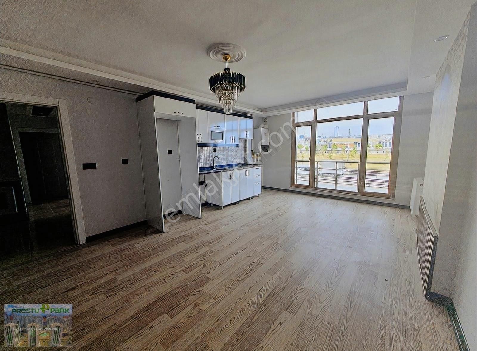 Beylikdüzü Yakuplu Satılık Daire yakuplu'da 2+1 90m2 1.kat boş hemen teslim SATILIK DAİRE