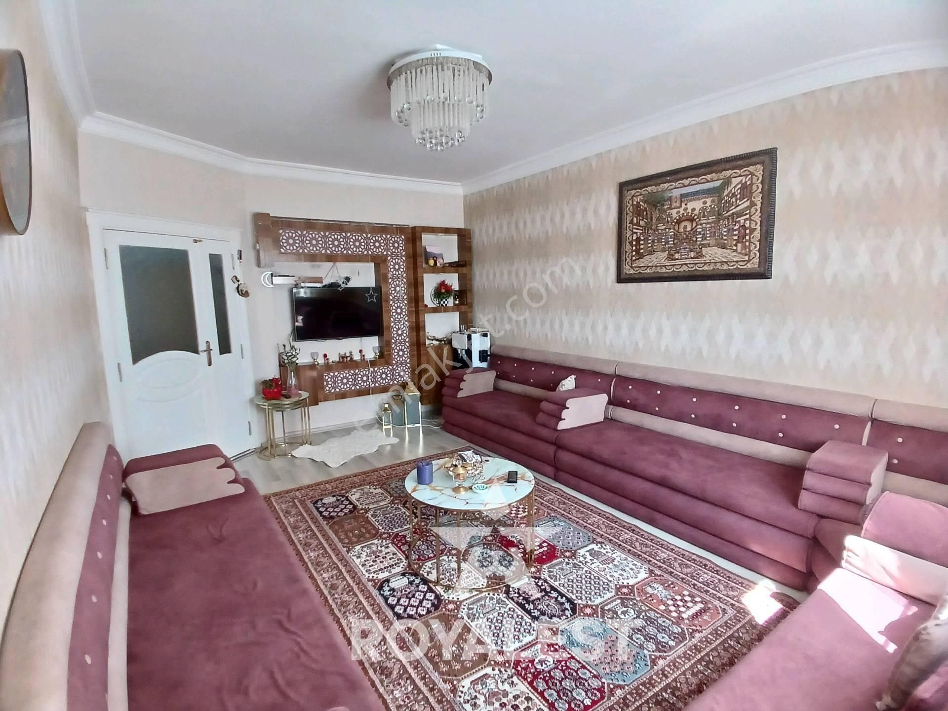 Şahinbey Akkent Satılık Daire  ROYALEST TEN AKKENT İN MERKEZİNDE FIRSAT DAİRE