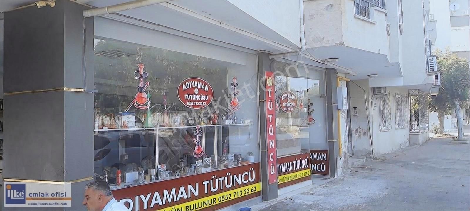 Yenişehir Cumhuriyet Mh De Süper Köşe Başı 2 Dükkan Satılık - Görsel 2