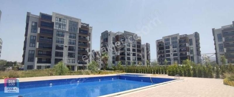 Nilüfer Balkan Satılık Daire DİALOG ANKA SAĞLIKÇILAR NİLÜFERİUM 3+1 ŞEREFİYELİ SATILIK DAİRE