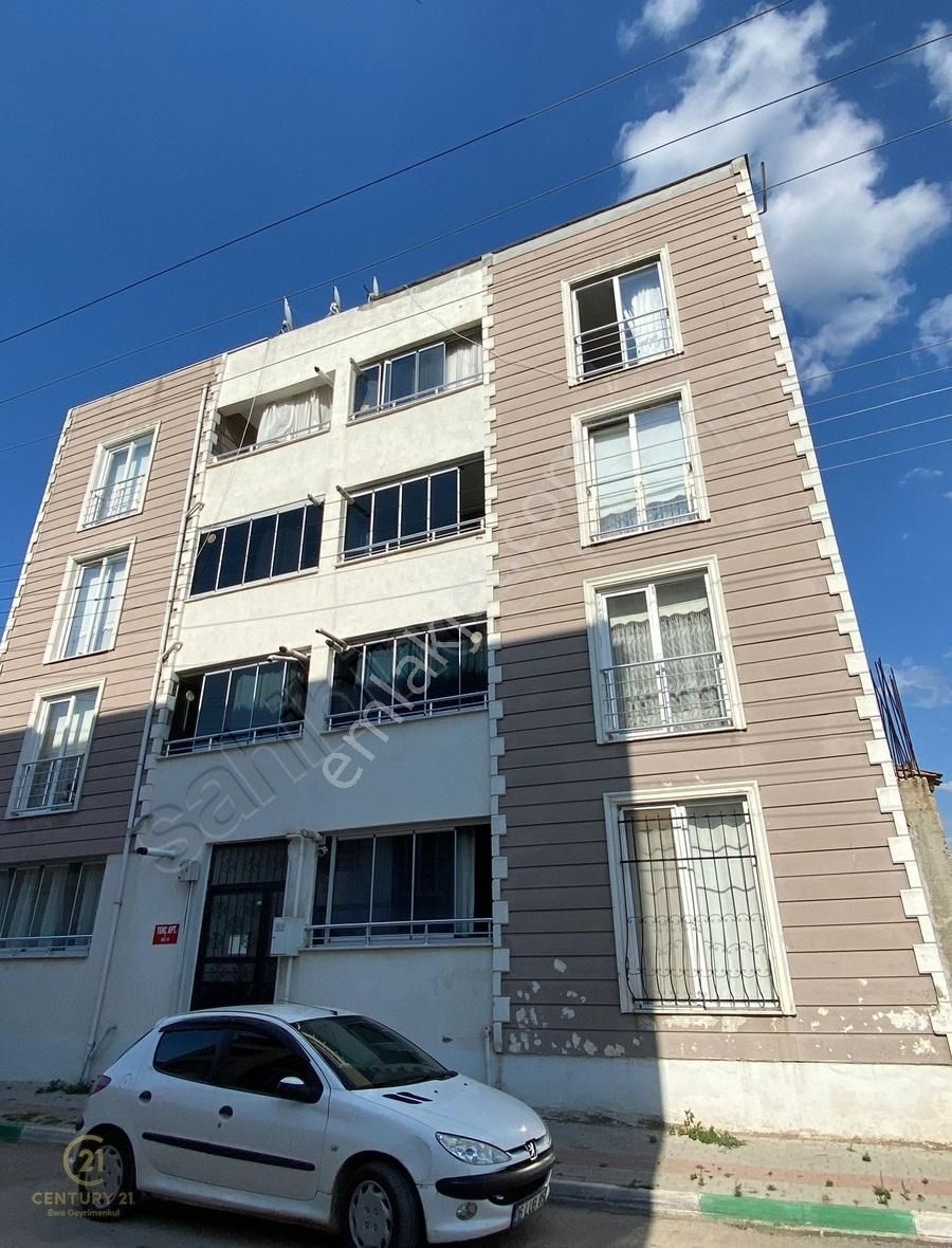 Yenişehir Yüzüncüyıl Satılık Daire Yenişehir'de 3,5+1 Satılık Daire