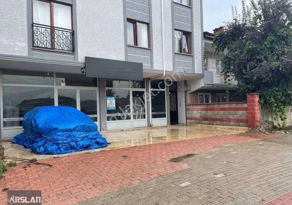 İnegöl Ertuğrulgazi Kiralık Dükkan & Mağaza İNEGÖL ERTUĞRULGAZİ MAH'DE, 250m2,CADDE'DE KİRALIK BÜYÜK İŞ YERİ