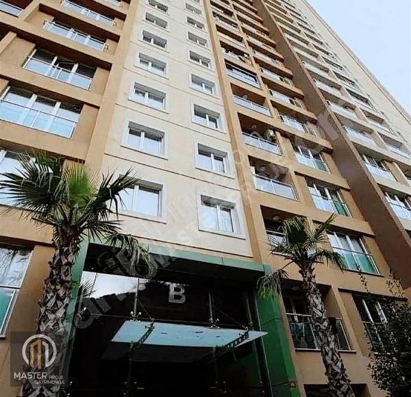 Gaziosmanpaşa Yıldıztabya Satılık Daire YILDIZPARK MODERN DE GENİŞ 3+1 DAİRE (ARAÇ TAKASINA UYGUNDUR )