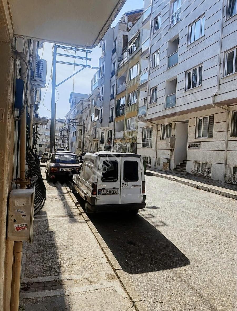 Yıldırım Mollaarap Satılık Daire NAMAZGAH IN AZ ÜSTÜNDE SATILIK 2+1 DAİRE