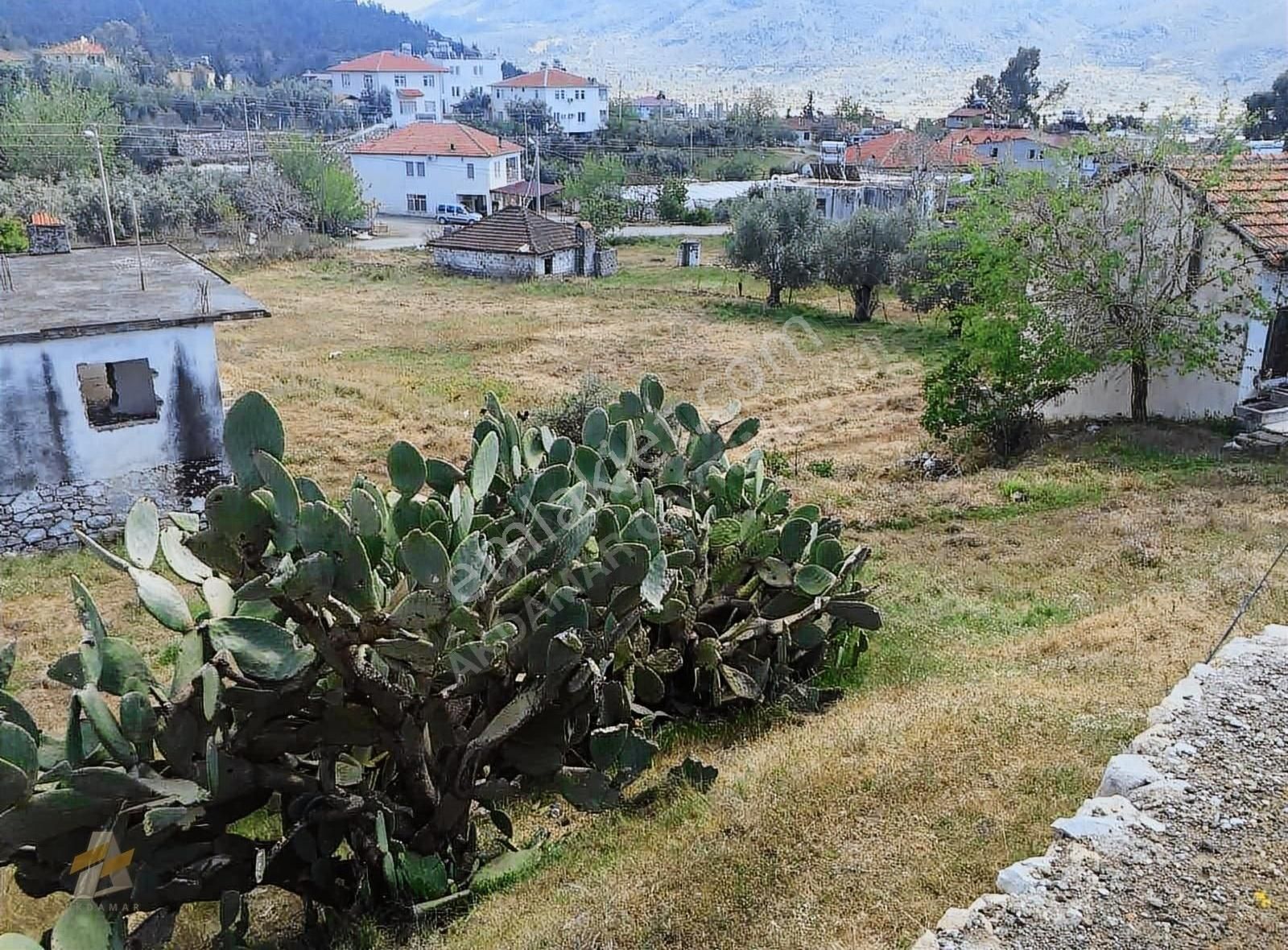 Akdamar'dan Karaçulha'da Satılık 505m2 Arsa - Görsel 4