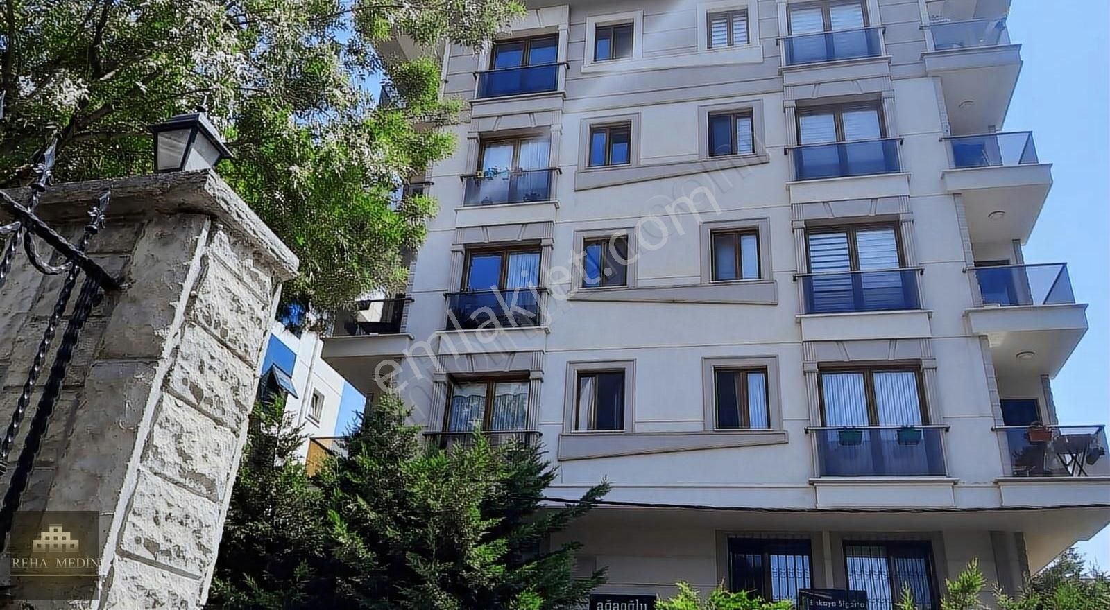 Maltepe Cevizli Satılık Daire MALTEPE TUGAYYOLUNDA HARİKA KONUMDA SATILIK DAİRE