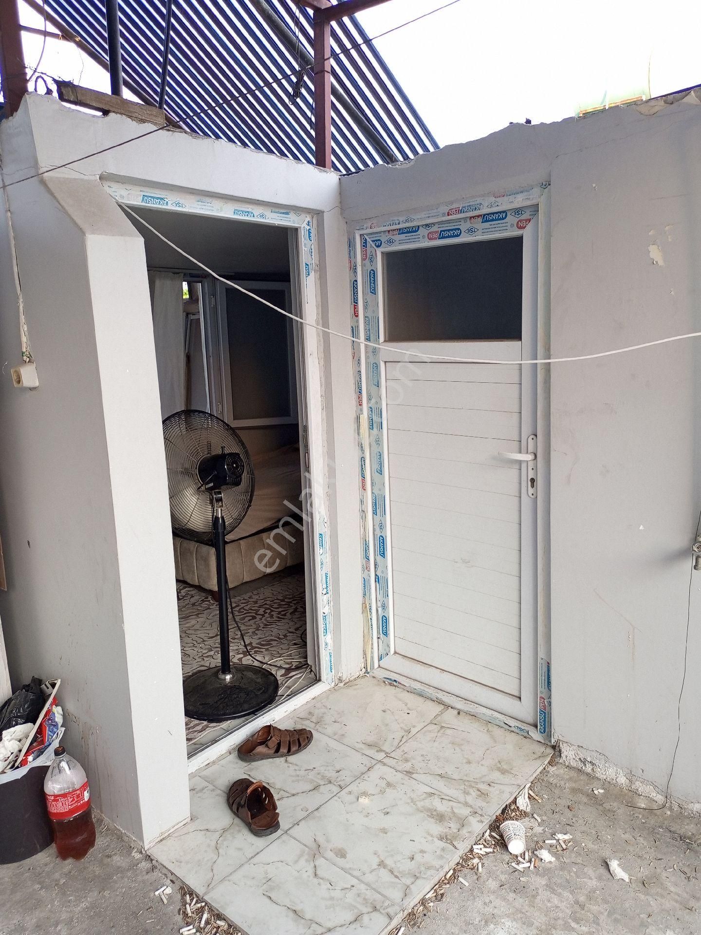 Obalar Cad. Salı Pazarı Civarı 2 Katlı 2+1 Satılık Müstakil Ev - Görsel 26