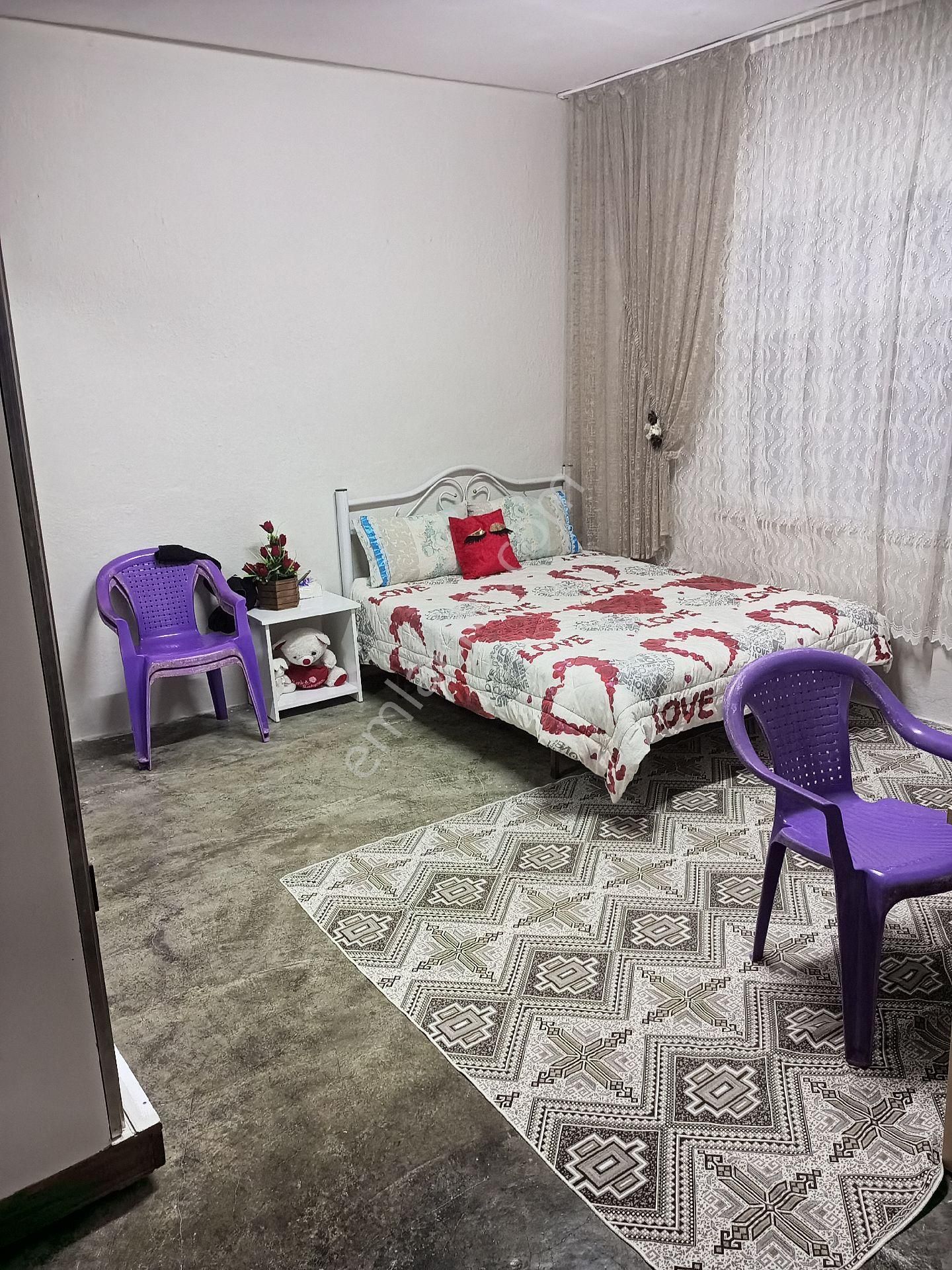 Obalar Cad. Salı Pazarı Civarı 2 Katlı 2+1 Satılık Müstakil Ev - Görsel 20