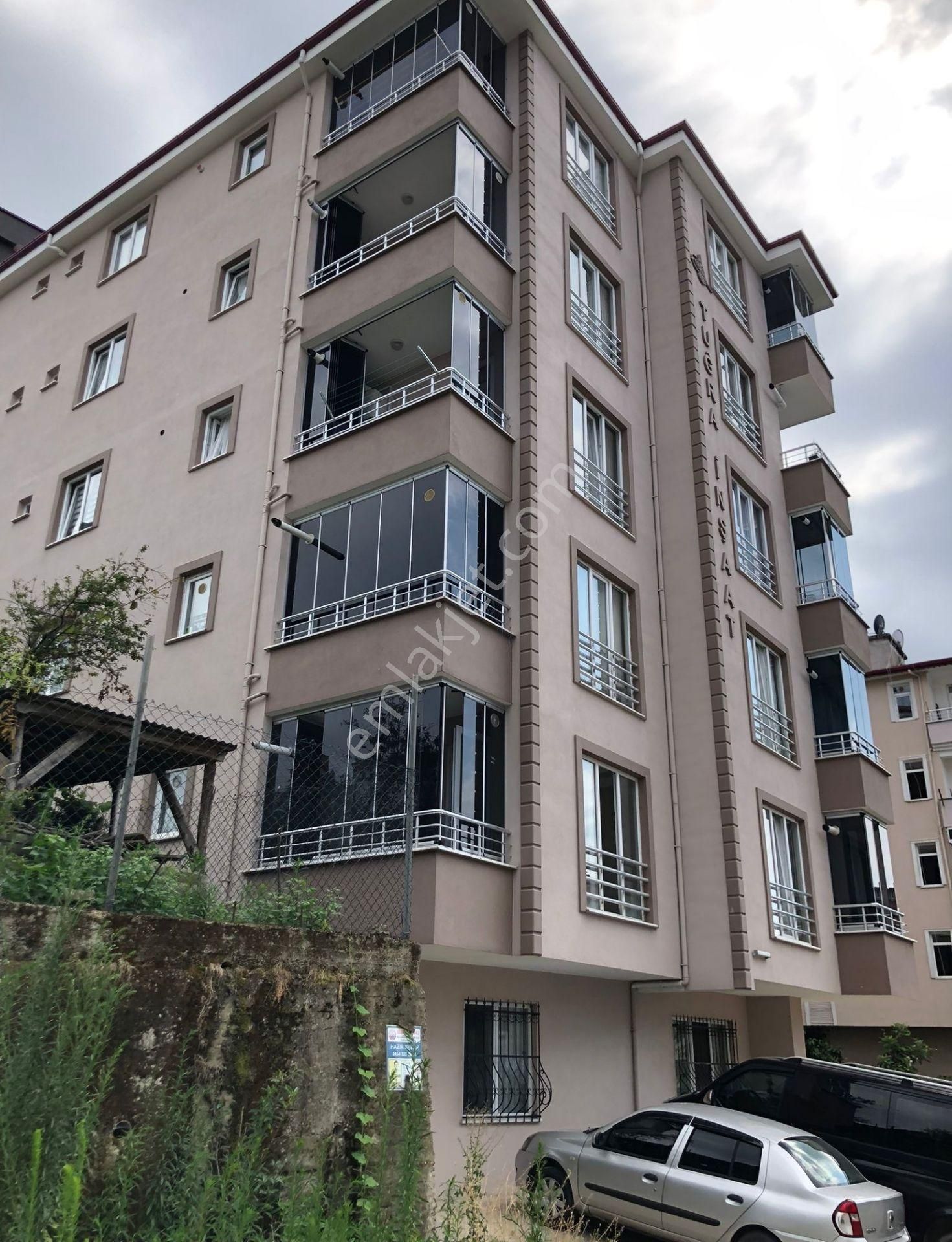 Bulancak Ballıca Satılık Daire  ROTA MODERN GAYRİMENKUL'DEN BULANCAK BALLICA MH.SATILIK FIRSAT DAİRE